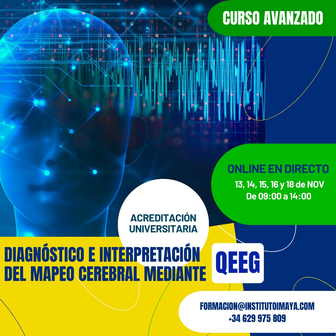 Diagnóstico e interpretación del mapeo cerebral mediante QEEG